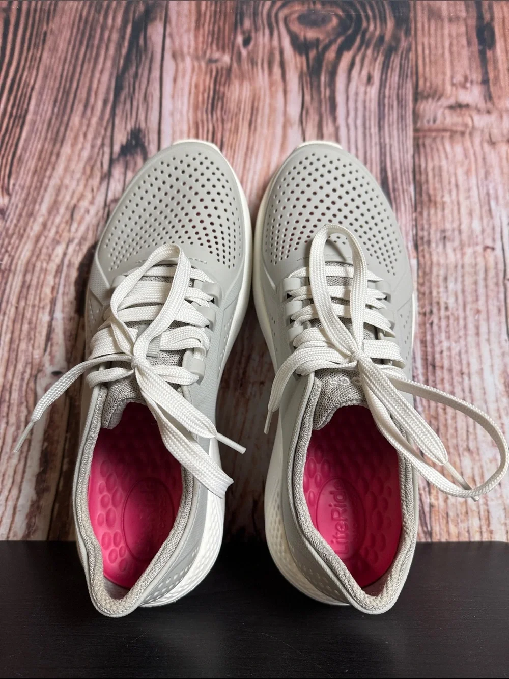 CROCS croce literide